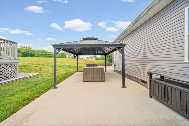 317 Alonzo Pl, Cunningham, TN 37052