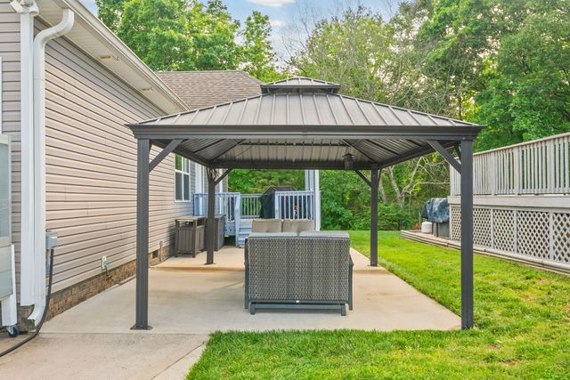 317 Alonzo Pl, Cunningham, TN 37052
