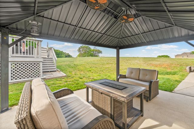 317 Alonzo Pl, Cunningham, TN 37052