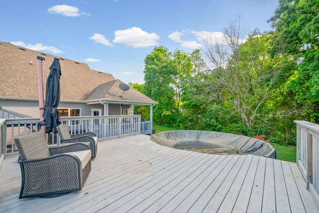 317 Alonzo Pl, Cunningham, TN 37052