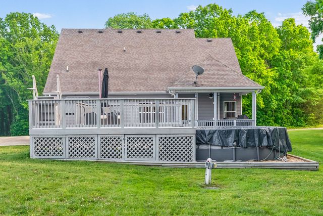 317 Alonzo Pl, Cunningham, TN 37052