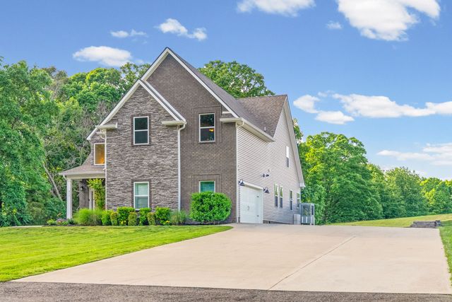 317 Alonzo Pl, Cunningham, TN 37052