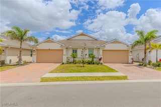 1144 Enbrook LOOP, Naples, FL 34114
