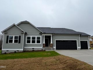 188 Mangrove Court, Four Oaks, NC 27524