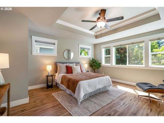 7941 N Courtenay Ave, Portland, OR 97203