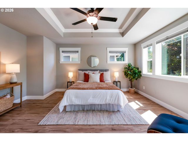 7941 N Courtenay Ave, Portland, OR 97203