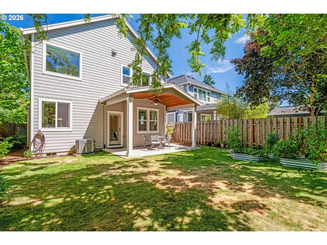 7941 N Courtenay Ave, Portland, OR 97203