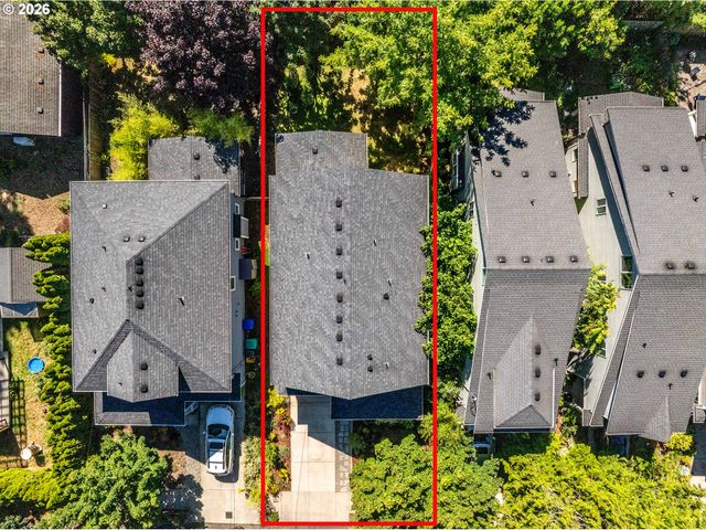 7941 N Courtenay Ave, Portland, OR 97203