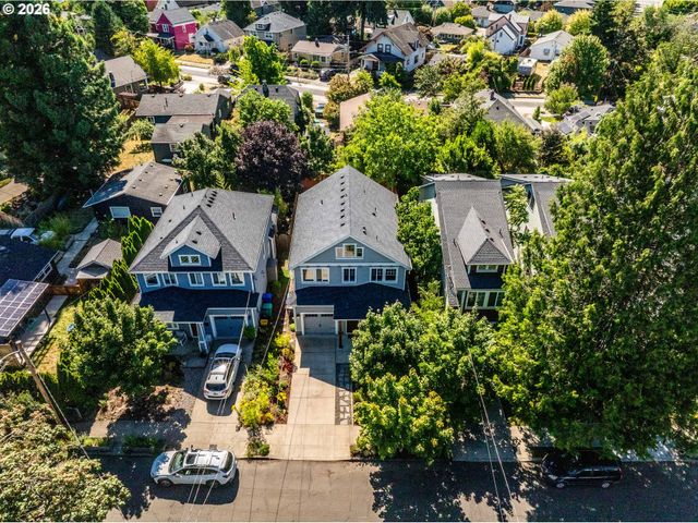 7941 N Courtenay Ave, Portland, OR 97203