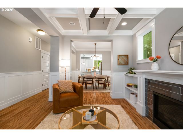 7941 N Courtenay Ave, Portland, OR 97203