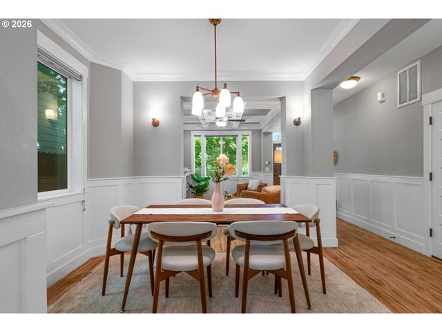 7941 N Courtenay Ave, Portland, OR 97203