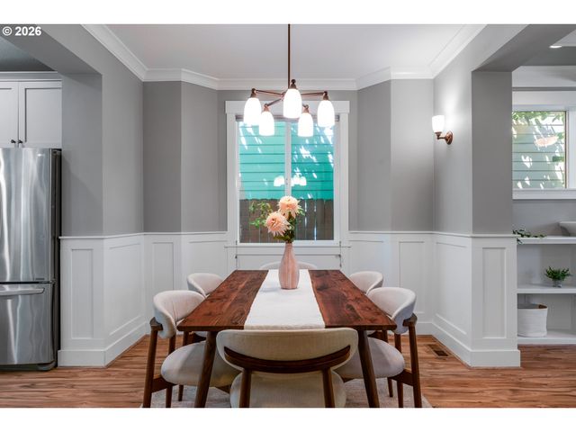 7941 N Courtenay Ave, Portland, OR 97203
