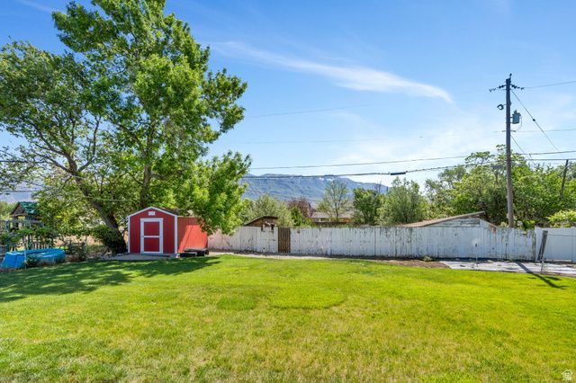 140 N 500 E, American Fork, UT 84003