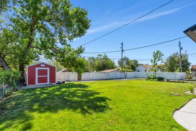 140 N 500 E, American Fork, UT 84003