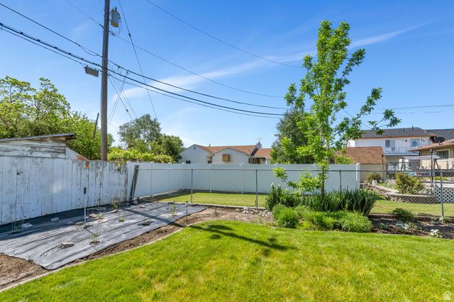 140 N 500 E, American Fork, UT 84003