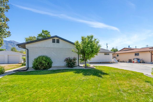 140 N 500 E, American Fork, UT 84003