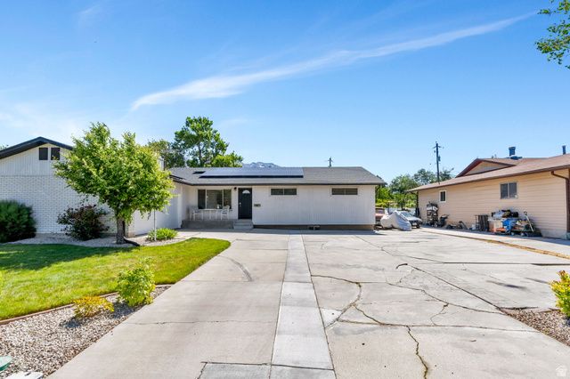 140 N 500 E, American Fork, UT 84003