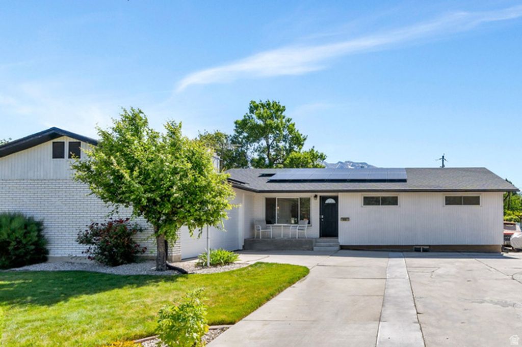 140 N 500 E, American Fork, UT 84003