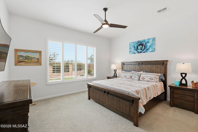 2475 E Rolling Meadow Lane, Green Valley, AZ 85614