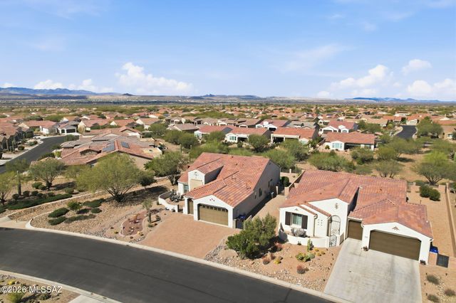 2475 E Rolling Meadow Lane, Green Valley, AZ 85614