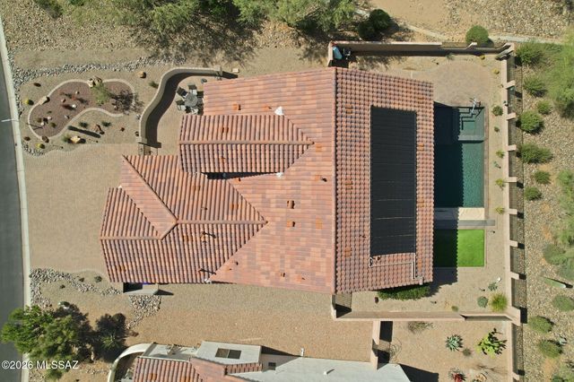 2475 E Rolling Meadow Lane, Green Valley, AZ 85614