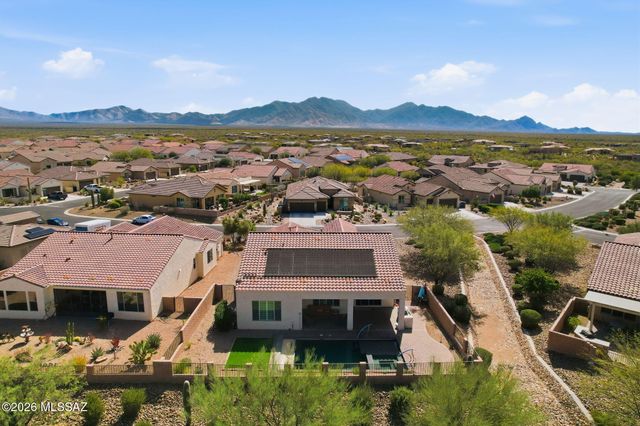 2475 E Rolling Meadow Lane, Green Valley, AZ 85614