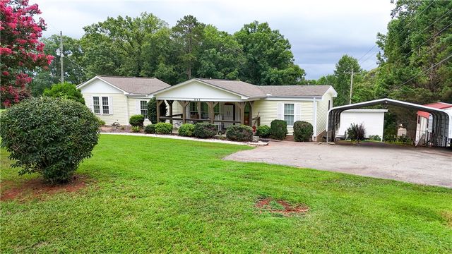 942 Chambers Hill Road, Seneca, SC 29672