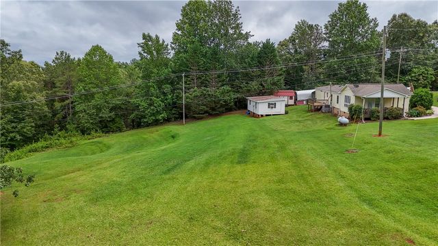 942 Chambers Hill Road, Seneca, SC 29672