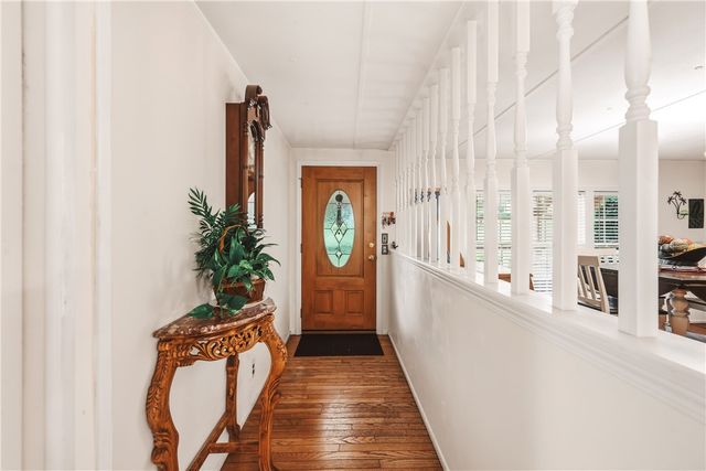 942 Chambers Hill Road, Seneca, SC 29672