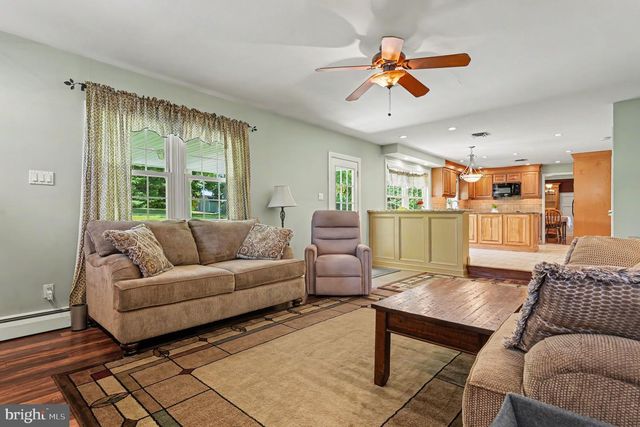 161 ANDREW DR, Newtown, PA 18940