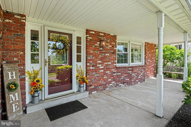 161 ANDREW DR, Newtown, PA 18940