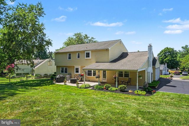 161 ANDREW DR, Newtown, PA 18940