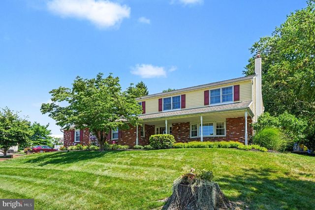 161 ANDREW DR, Newtown, PA 18940