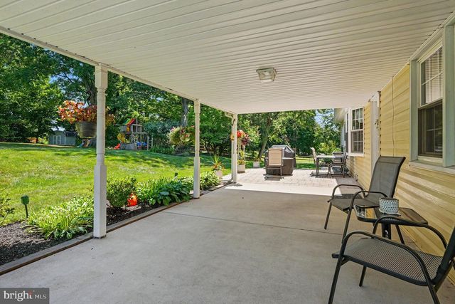 161 ANDREW DR, Newtown, PA 18940