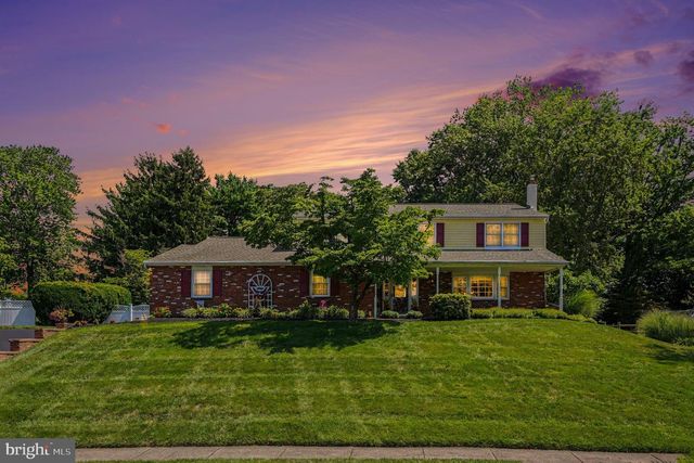161 ANDREW DR, Newtown, PA 18940