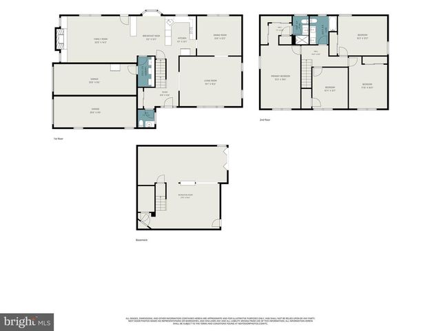 161 ANDREW DR, Newtown, PA 18940