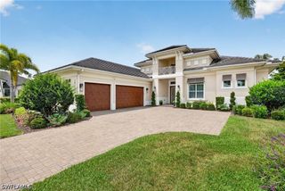 14179 Charthouse CT, Naples, FL 34114