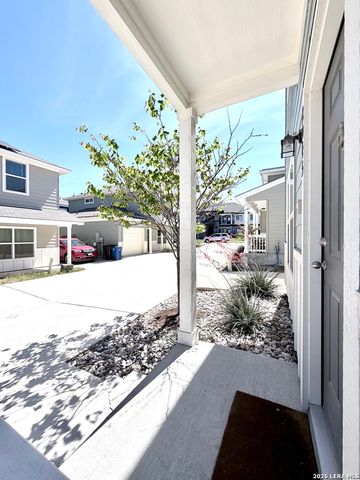 2045 Silver Oaks, San Antonio, TX 78213