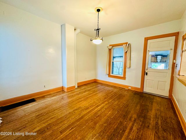 1026 E Breckinridge St, Louisville, KY 40204