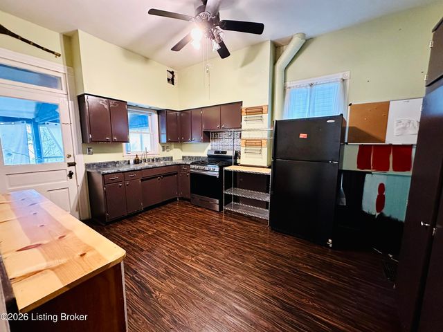 1026 E Breckinridge St, Louisville, KY 40204