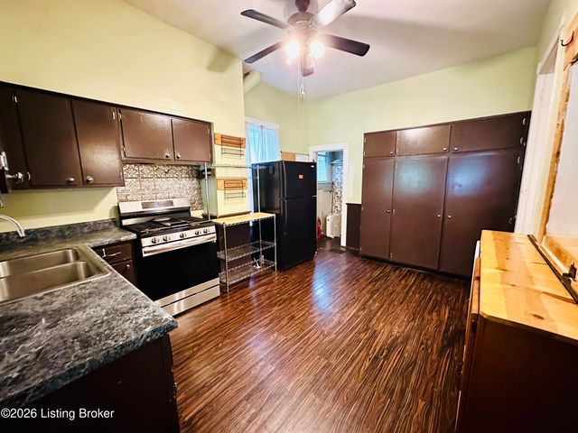 1026 E Breckinridge St, Louisville, KY 40204