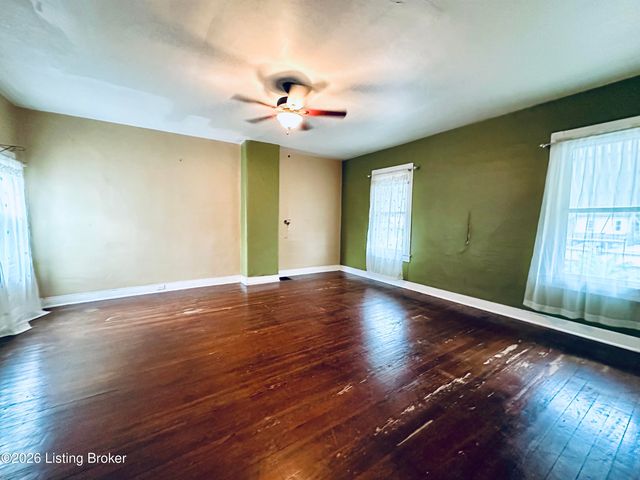 1026 E Breckinridge St, Louisville, KY 40204