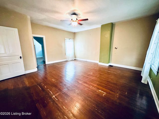 1026 E Breckinridge St, Louisville, KY 40204