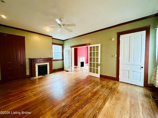 1026 E Breckinridge St, Louisville, KY 40204