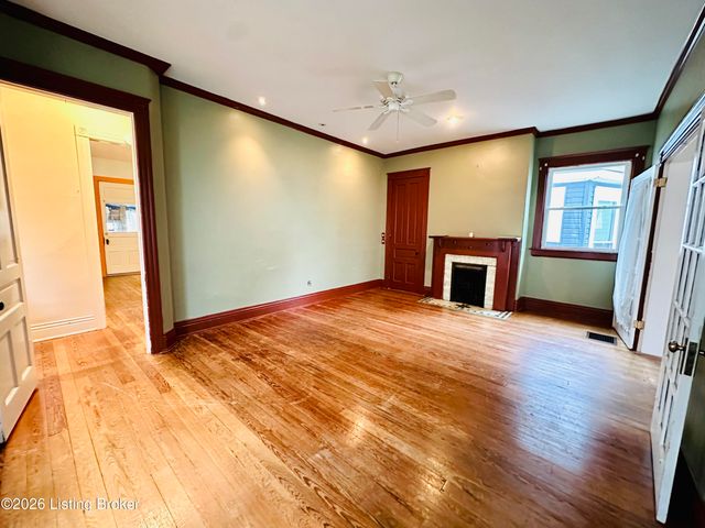 1026 E Breckinridge St, Louisville, KY 40204