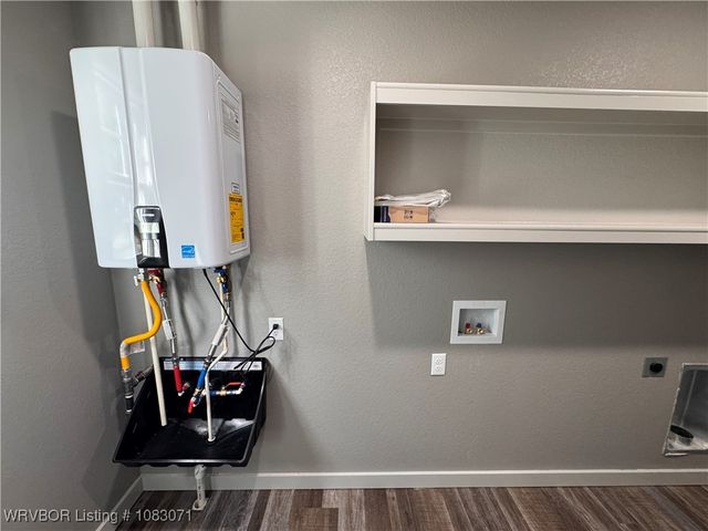 30644 Annabel Avenue, Howe, OK 74940