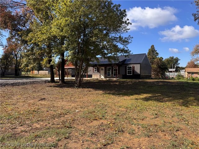 30644 Annabel Avenue, Howe, OK 74940