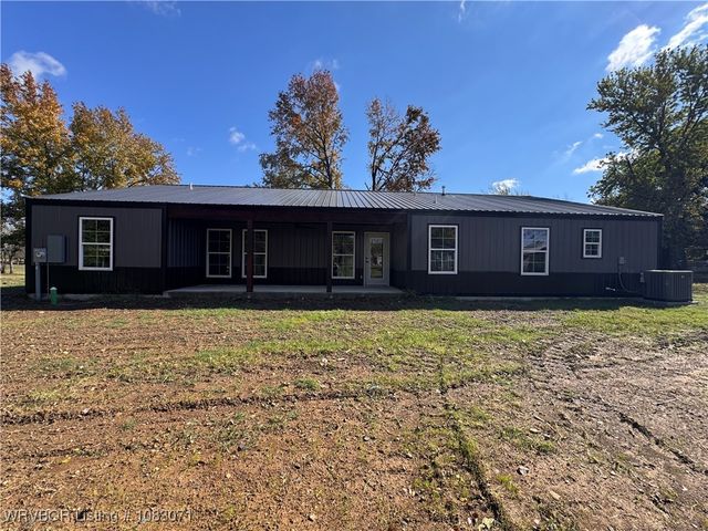 30644 Annabel Avenue, Howe, OK 74940