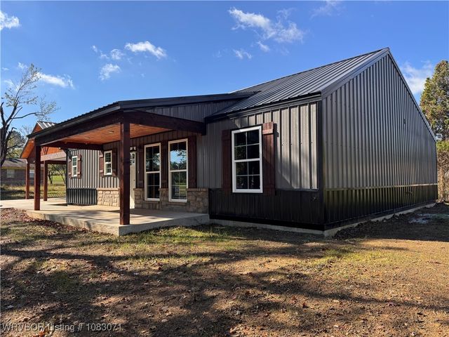 30644 Annabel Avenue, Howe, OK 74940