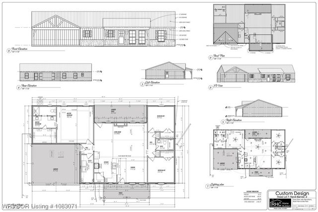 30644 Annabel Avenue, Howe, OK 74940